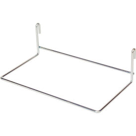 Quantum Hanging File Folder Plated Steel Light Green Proform SG-HFF