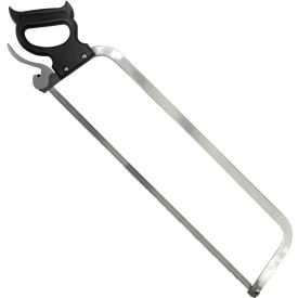 Weston Stainless Steel Butcher Meat Saw - 25