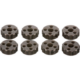 Allpoints 1831222 Sprocket 1/2 (8 Pack) Vct-2010 For Roundup Food Equipment 7000771