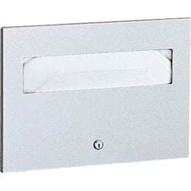 Bobrick® TrimLineSeries™ Recessed Seat Cover Dispenser - B3013 B3013
