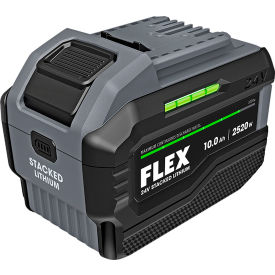 Flex Max Stacked Lithium Battery 10.0Ah FX0341-1