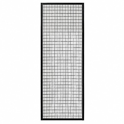 Mesh Panel 22 inx82 in MPN:SAF-2282