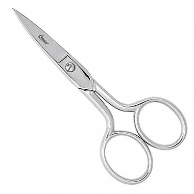 Multipurpose Scissors Straight 4 in L MPN:12260