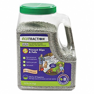 Example of GoVets Ecotraction brand
