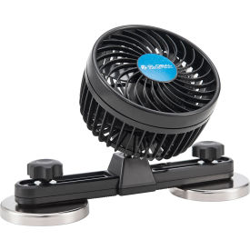Example of GoVets Attachable Fans category
