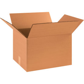 GoVets™ Heavy Duty Double Wall Corrugated Boxes 18