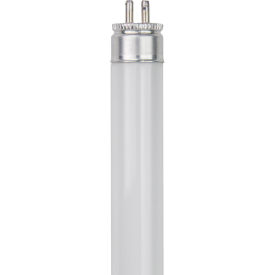Sunlite® 30420-SU F39T5/835/HO 39W Fluorescent T5 Mini Bi-Pin Bulb Neutral White 30420-SU - Pkg Qty 40