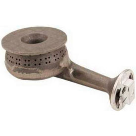 Allpoints 1661152 Burner Open Top For Southbend Range 1182193