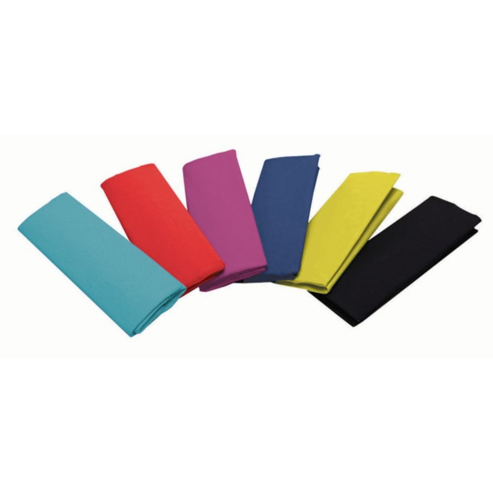 Kittrich Book Cover, 8in x 10in, Assorted Colors (No Color Choice) MPN:BS16-45102-48OD