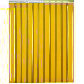 GoVets™ Welding Strip Door - 8'W x 8'H - 8