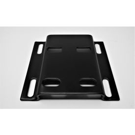 JET® Motor Base (100X125) (Text) JT9-10703414 JT9-10703414