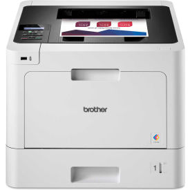 Brother® HLL8260CDW Business Color Laser Printer with Duplex Printing & Wireless Networking HLL8260CDW