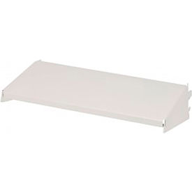 Quantum® Partition Wall Dust Shelf 48