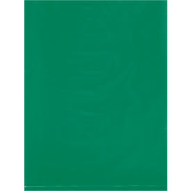 GoVets™ Flat Polyethylene Bags 9