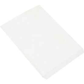 GoVets™ Flat Merchandise Bags #10 10