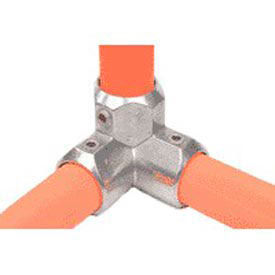 Kee Safety - L20-6 - Aluminum Side Outlet Elbow 1
