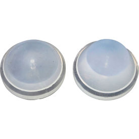 Allpoints 8010433 Grommet Kit - Thermostat For Bunn-O-Matic 07073.1000