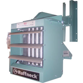 Ruffneck™ Wall Mounting Kit For FX Series Heaters (FX5/FX6) 20