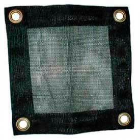 US Netting Debris Safety Netting In-Stock Panels 12' x 24' DSN1224HD