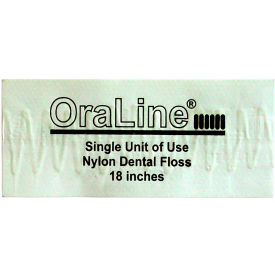 Oraline Mint Flavor 18
