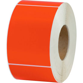 GoVets™ Colored Thermal Transfer Labels 4