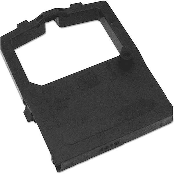 52102001 Compatible OKI Printer Ribbon, Black MPN:IVR52102001