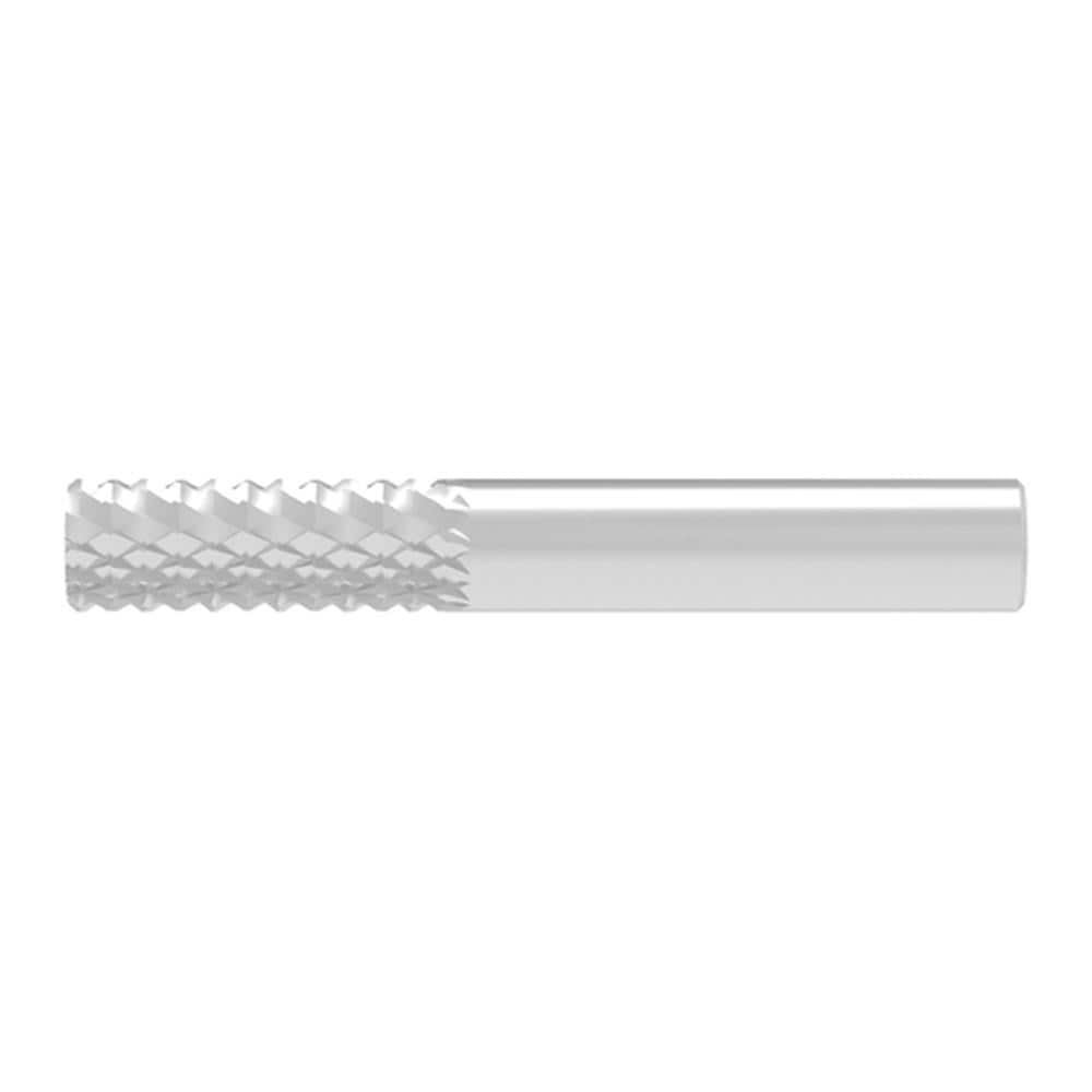 Square End Mill: MPN:50984021