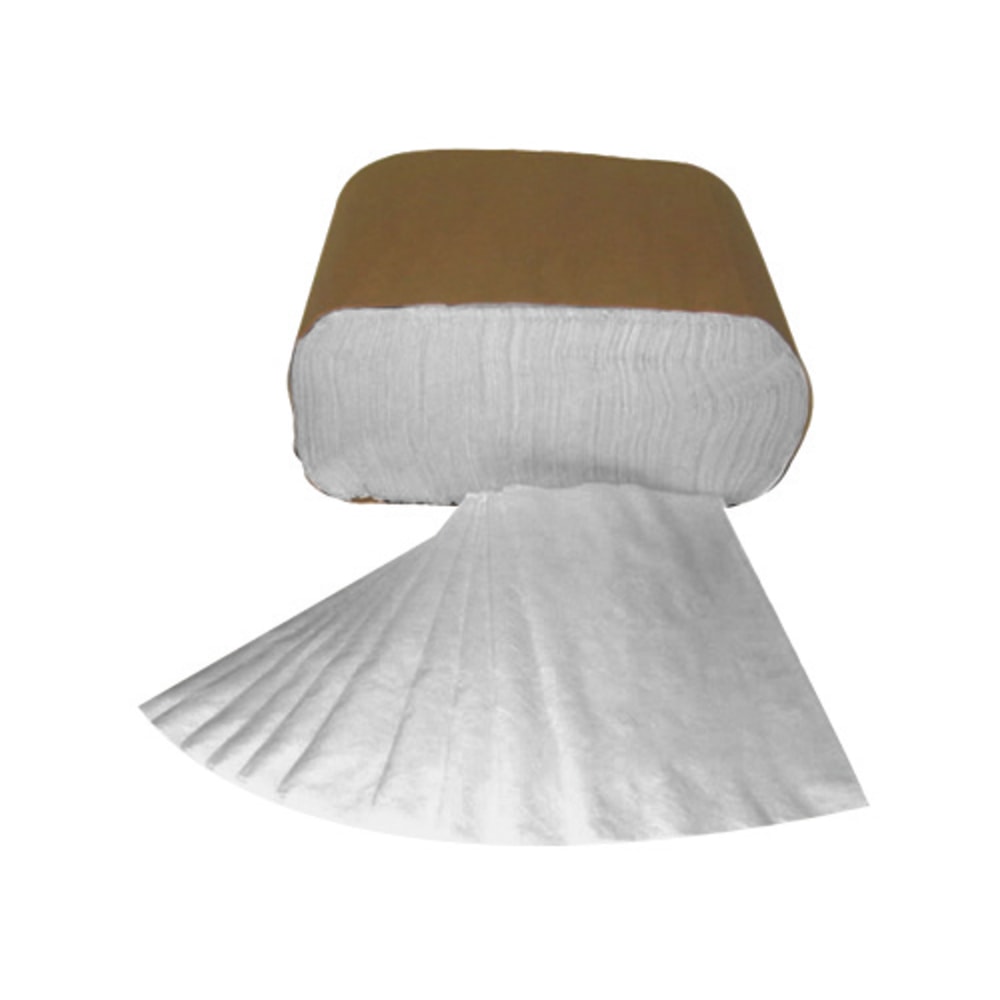 NaPackins, 1-Ply, Carton Of 5, 000 MPN:ST157