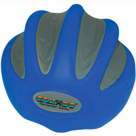 CanDo® Digi-Squeeze® Hand Exerciser Small Blue Heavy 10-1973