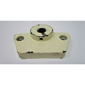 JET® Flange Left JT9-JMD15-222 JT9-JMD15-222