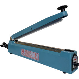 Example of GoVets Bag Sealers category