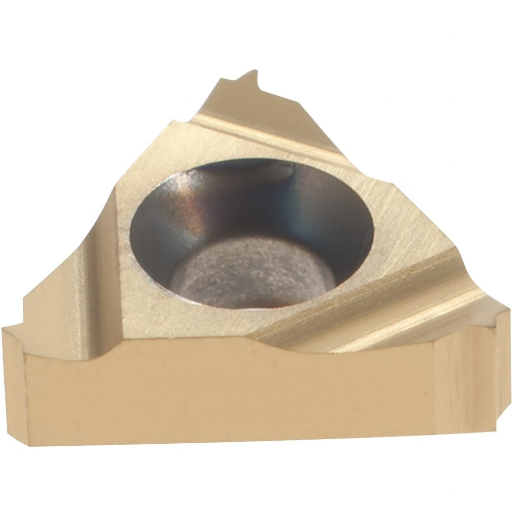Laydown Threading Insert: 1/4