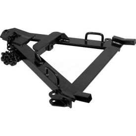 A-Frame Plow 8 Ft Meyer #13608 1316115