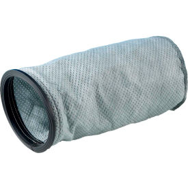Cloth Vacuum Bag - Micro Cloth Filter - TailVac QuarterVac Aviator ProVac QuietPro ProTeam JAN-PT100564
