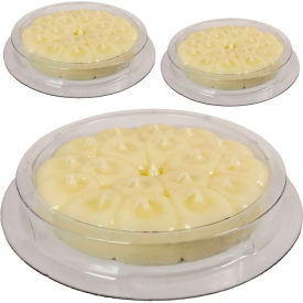 Bird Barrier Optical Gel™ Multisensory Bird Deterrent 200 Dishes - TF-BG200 TF-BG200