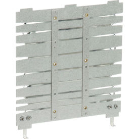 Allpoints 8010695 Heating Element - Side For Hatco Corp 02.05.789.00