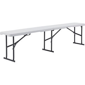 Example of GoVets Plastic Benches category