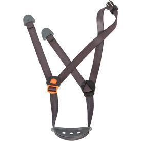 Jackson Safety Replacement Chin Strap for CH-300/CH-400V Series Climbing Style Hard Hat 20932
