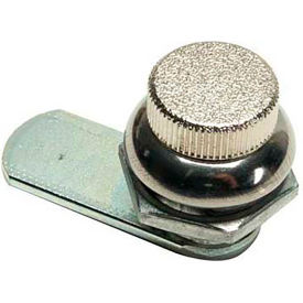 Allpoints 1412074 Latch Knob #141-1051 Waste Bin For Bobrick 3944-143