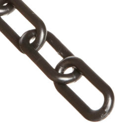 Mr. Chain® Plastic Barrier Chain 2