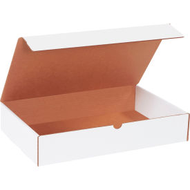 GoVets™ Corrugated Literature Mailers 16