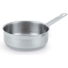 Vollrath® Optio saute Pan 3804 4-1/4