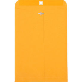 GoVets™ Clasp Envelopes 9-1/4