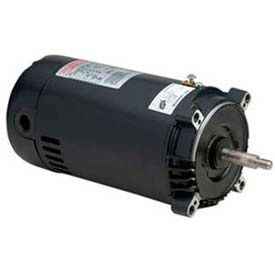 Century 3/4 Hp Thrd. Shaft Motor 115/230V Mfr. UST1072 UST1072