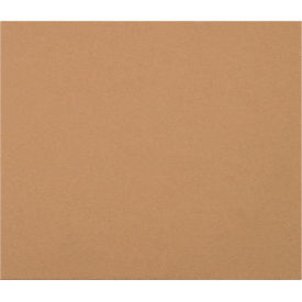 GoVets™ Single Wall Corrugated Layer Pads 13-7/8