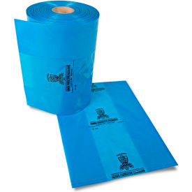 Armor Poly® VCI Gusseted Bags 16