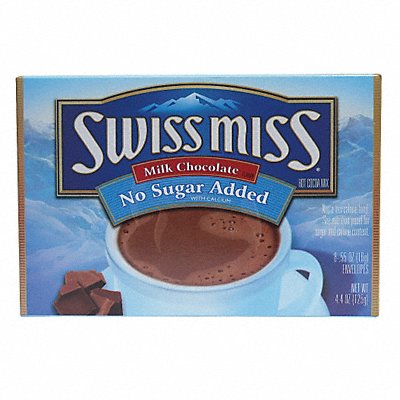 Example of GoVets Swiss Miss brand