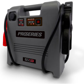 DSR Proseries Professional Jump Starter 280CA 1800A 12V - DSR119 DSR119