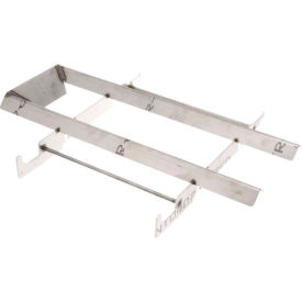 Allpoints 264615 Burner Shield Weldamnet For Duke Manufacturing 175200K