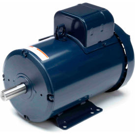 Marathon General Purpose Single Phase TEFC Motor 5 HP 3530 RPM 208-230V TEFC I223A